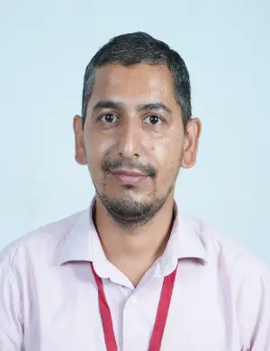 Dr.Ram Krishan